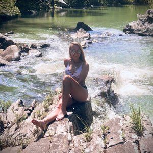 Meet your Posher, Karlee